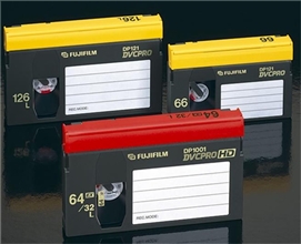 34 MIN DVC PRO. (LARGE)