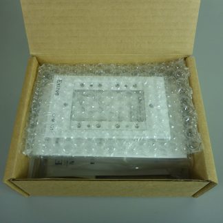 CPM101 Plastron MAAP simple NEUF 35.00$ RÉDUIT À 19.00$