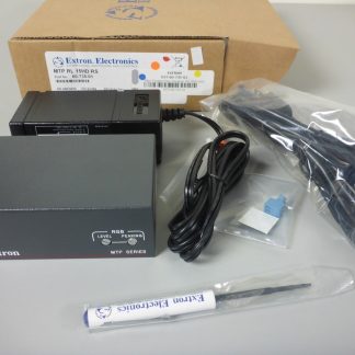 Recepteur Mini Twisted Pair NEUF 180.00$ RÉDUIT À 69.00$