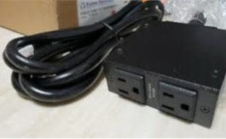 Modules d'alimentation Cable Cubby NEUF 95.00$ RÉDUIT À 56.00$