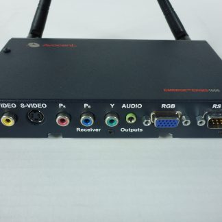 Wireless Media Streamer 39.00$