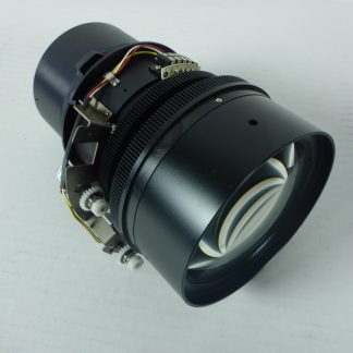 Short Throw Lens for X1200 / X1250  $165.00
