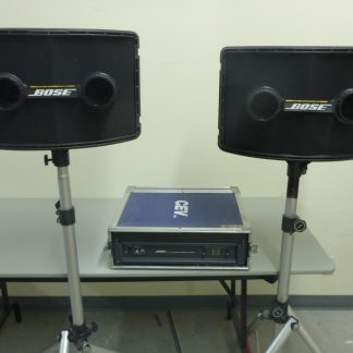 Bose audio kit $695.00