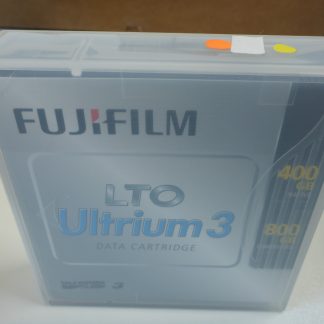 LTO Ultrium 3 Data Cartridge 400GB/800GB NEUF 17.00$