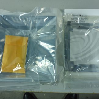 Wall Mount Back Box for APAD 35.00$