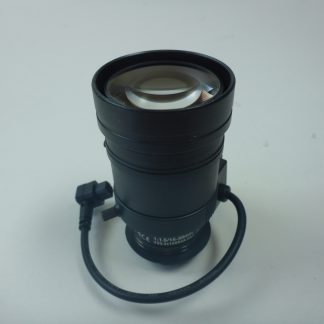 Objectif zoom 15-50mm monture CS  22.00$