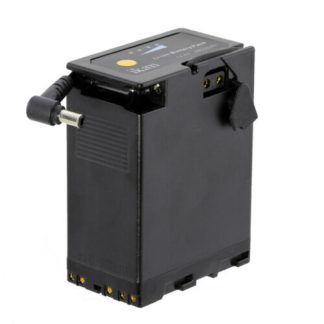 BPU Style Ultra-High Capacity Battery 169.00$