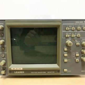 Vector/Waveform combo 225.00$