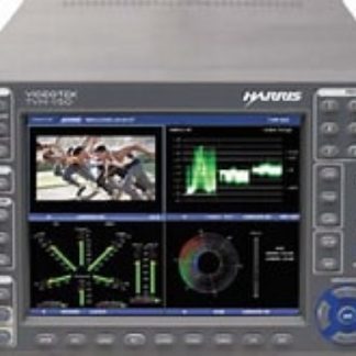 Multi-format HD & SD SDI Monitor w/ XGA & Eye  2,500.00$