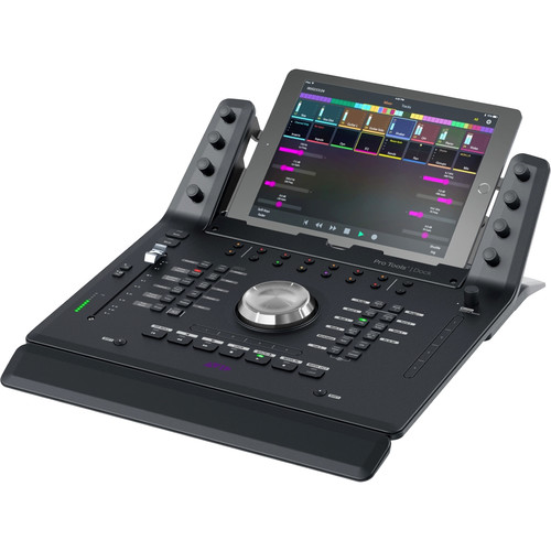 AVID - DOCK